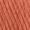 Textured Cowl Sweatshirt - SEDONA