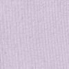 Textured Cowl Sweatshirt - PURPLE FOG