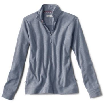 Montana Morning® Quarter-Zip Sweatshirt - 