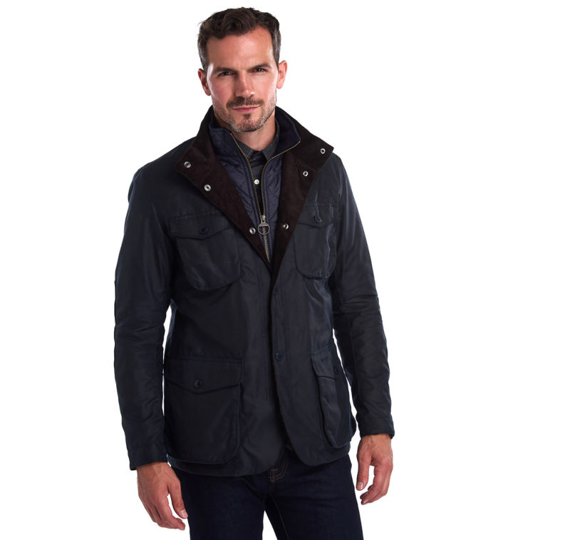barbour ogston
