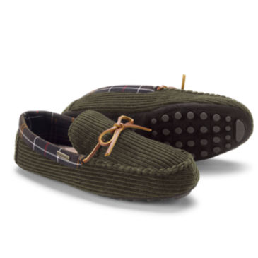Barbour® Tueart Slippers - 