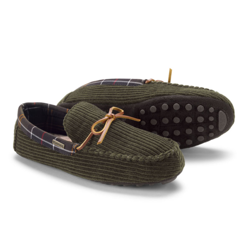 Barbour® Tueart Slippers -  image number 0