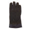 Barbour® Dalegarth Gloves - OLIVE BROWN image number 1