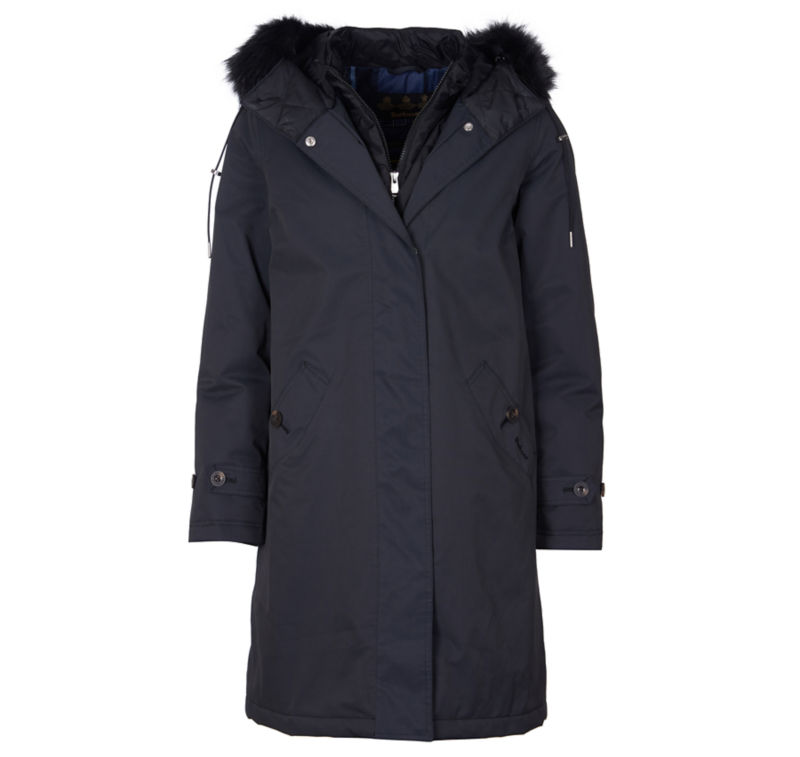 barbour braan waterproof jacket
