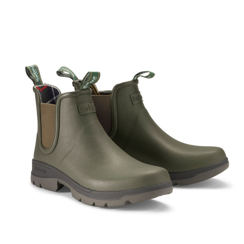 barbour chelsea boots