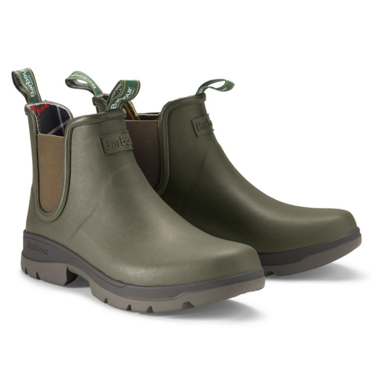 Barbour® Fury Chelsea Boots -  image number 0