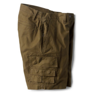 14-Pocket Cargo Shorts - image number 1