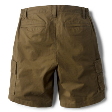 14-Pocket Cargo Shorts - image number 2