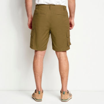 14-Pocket Cargo Shorts -  image number 5