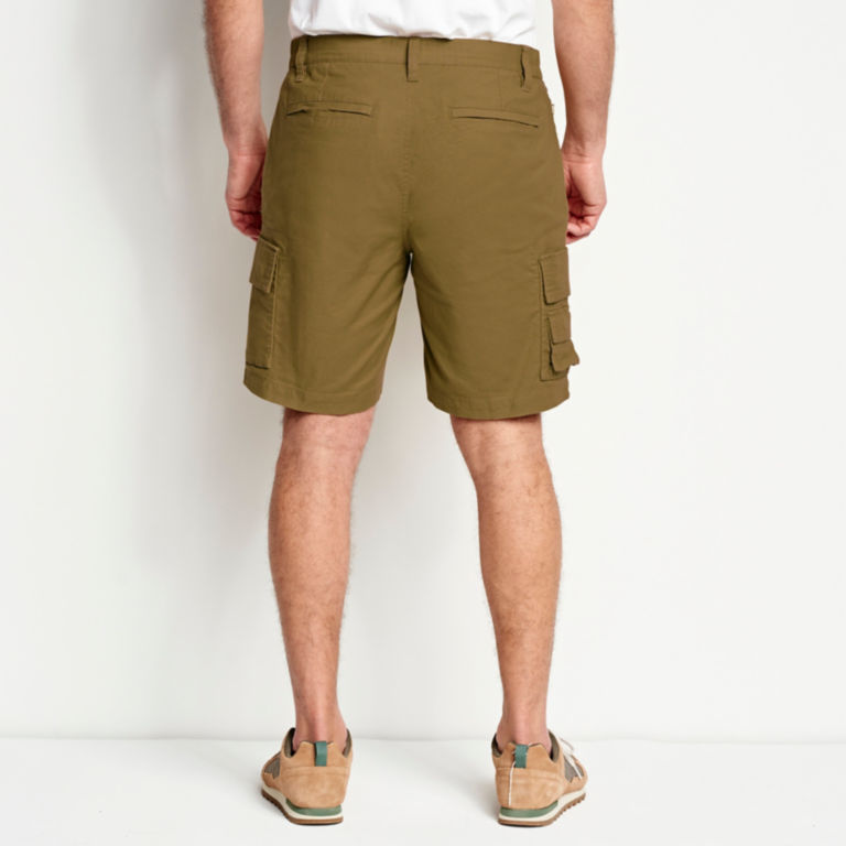 14-Pocket Cargo Shorts -  image number 5