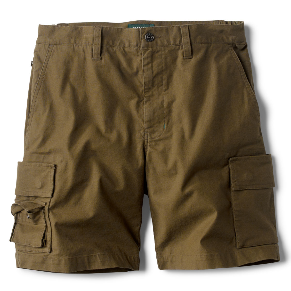 14-Pocket Cargo Shorts - image number 0