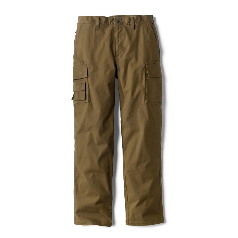 orvis flannel lined pants