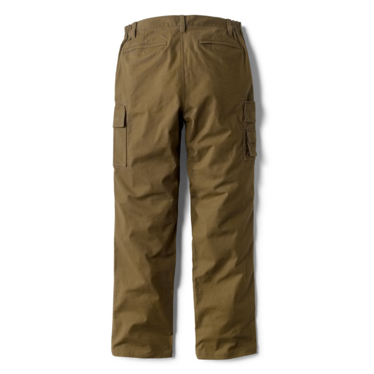 14-Pocket Cargo Pants -  image number 1