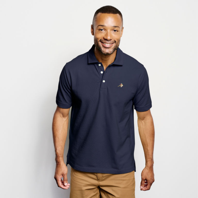 On the Fly Polo -  image number 1