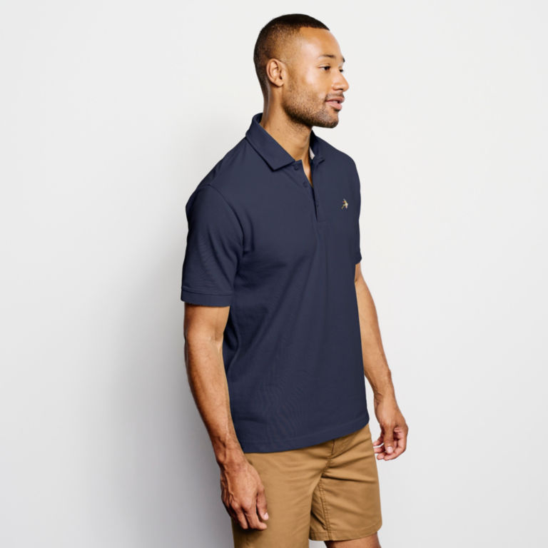 On the Fly Polo -  image number 2
