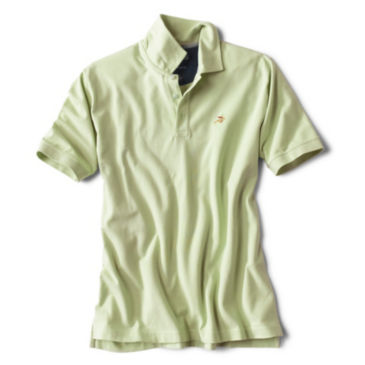 On the Fly Polo - 