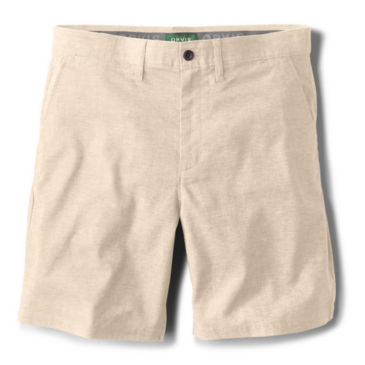 Heritage Chino Hemp Shorts - 
