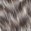 Bugger Hackle Patches - GRIZZLY