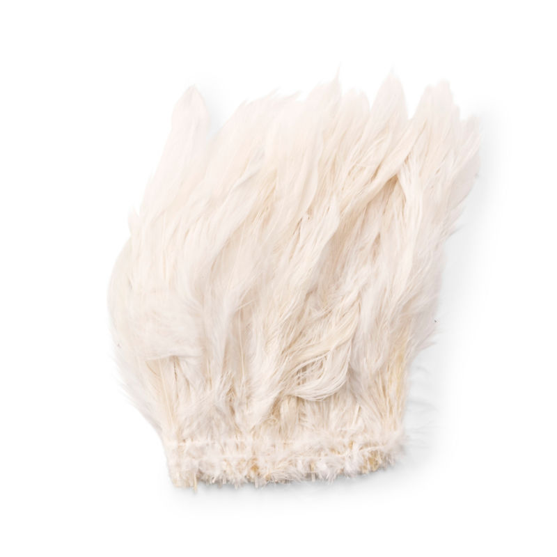 5"-7" Schlappen - WHITE