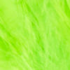 5"-7" Schlappen - FLUORESCENT CHARTREUSE