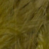 5"-7" Schlappen - OLIVE