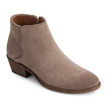 Frye® Carson Piping Booties - 