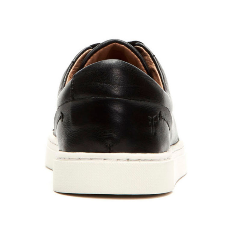 Frye® Ivy Low Lace Sneakers - BLACK image number 3