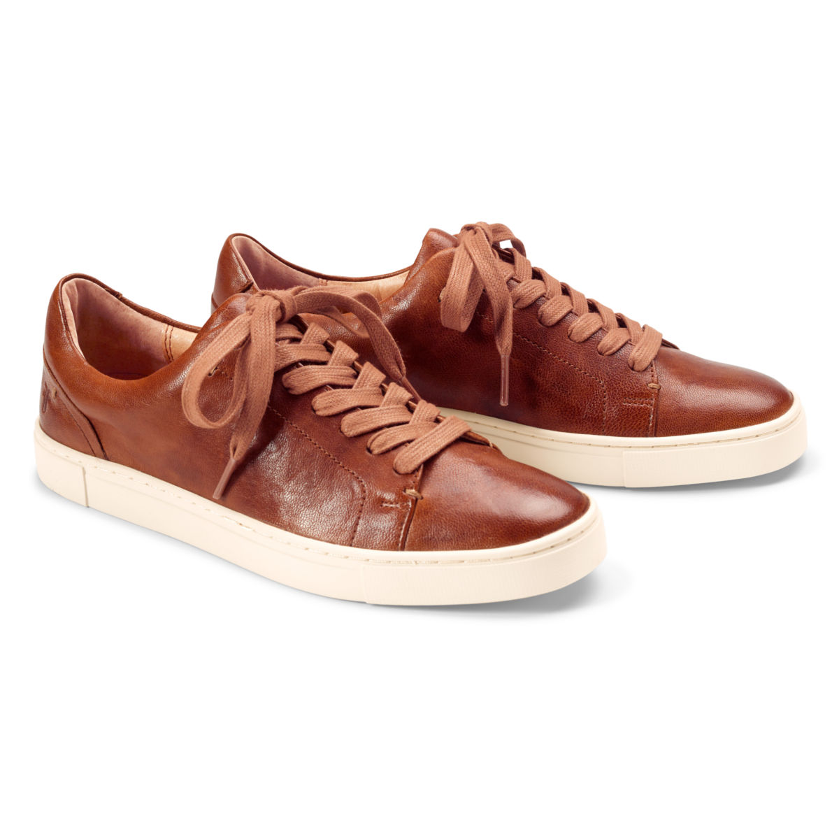 Frye® Ivy Low Lace Sneakers - image number 0