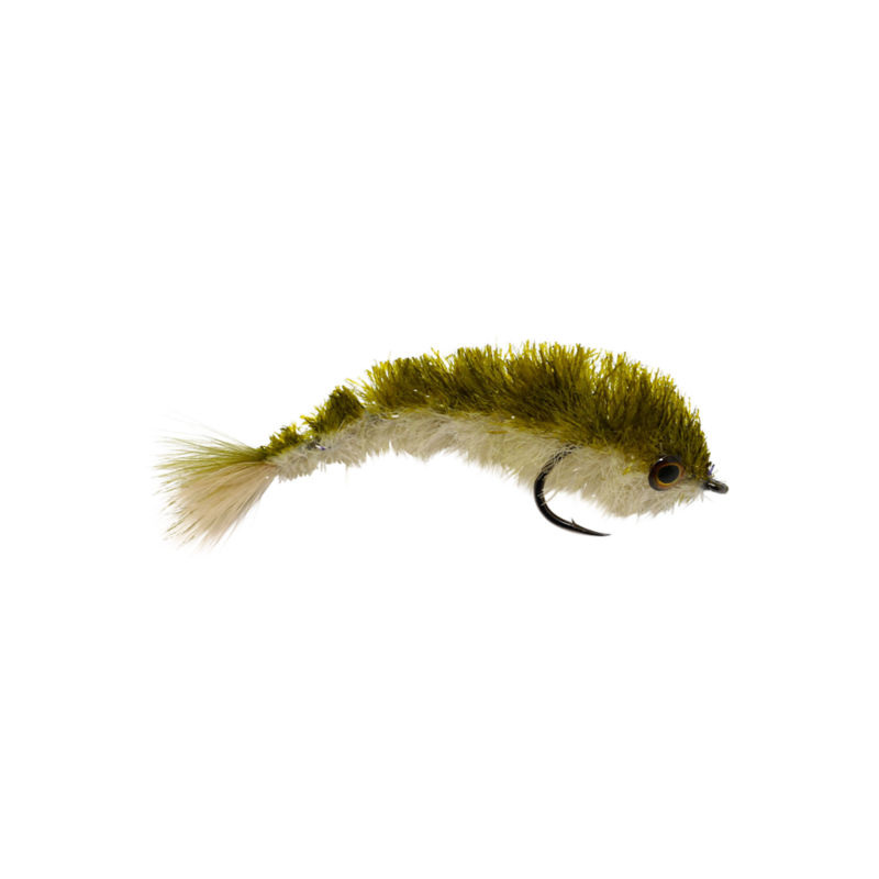 Mini Finesse Game Changer - Two Pack - TAN OLIVE image number 0
