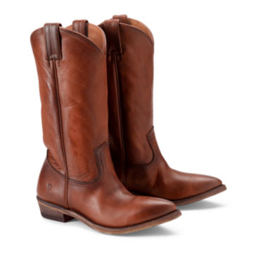 Frye®  Billy Pull-On Boots - image number 0