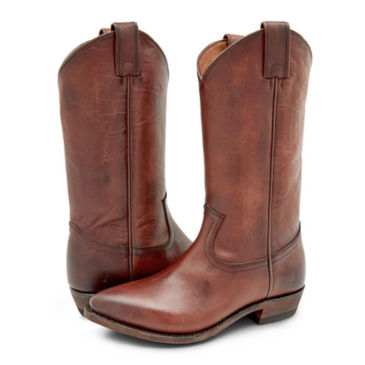 Frye®  Billy Pull-On Boots - 