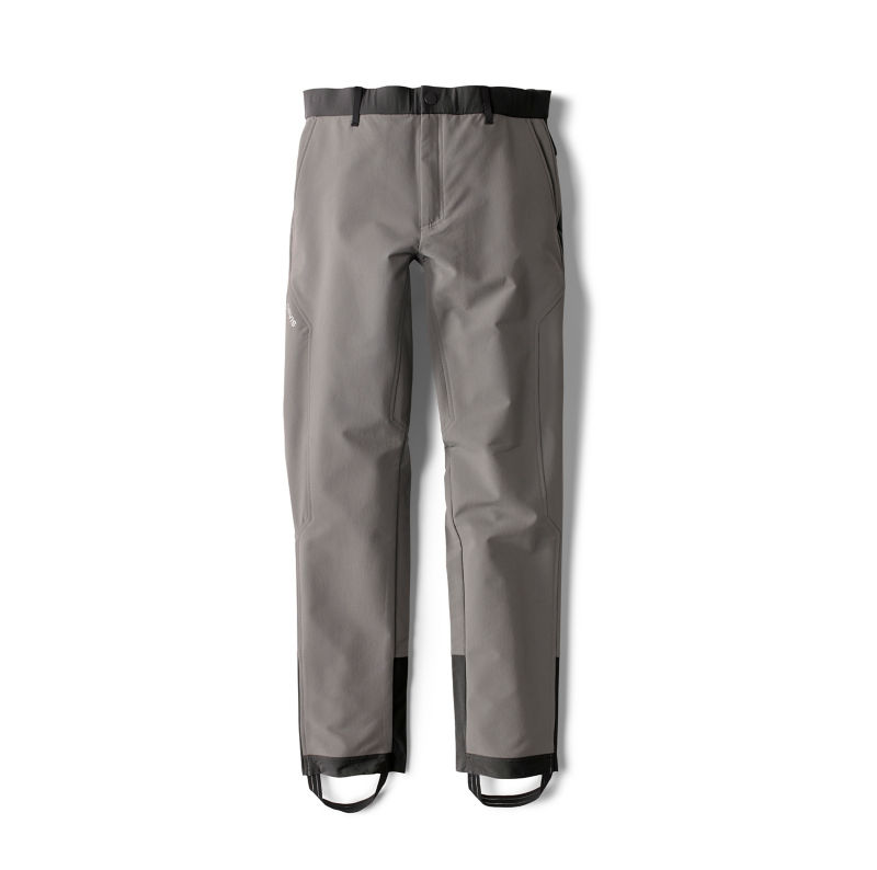 PRO LT Underwader Pants - GRANITE