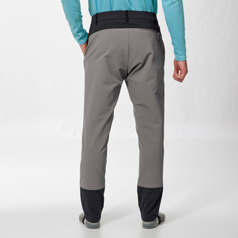 PRO LT Underwader Pants - GRANITE image number 3