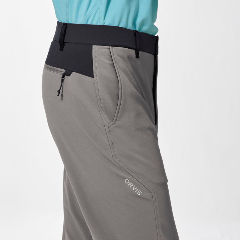 PRO LT Underwader Pants - GRANITE image number 4