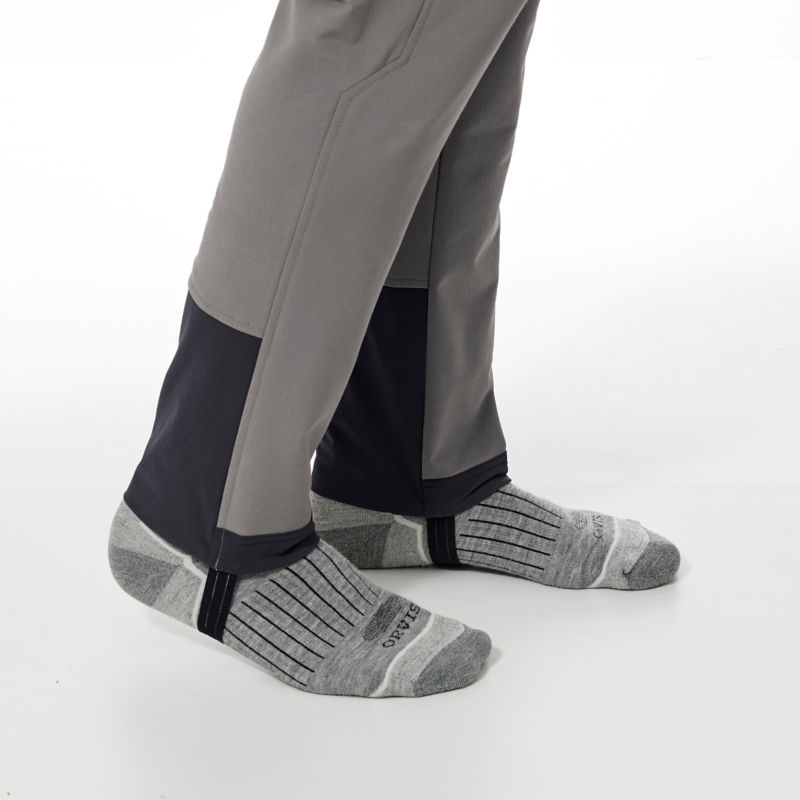 PRO LT Underwader Pants - GRANITE image number 5