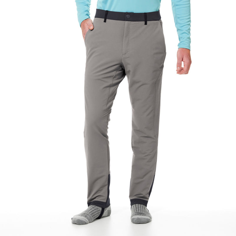 PRO LT Underwader Pants - GRANITE image number 1