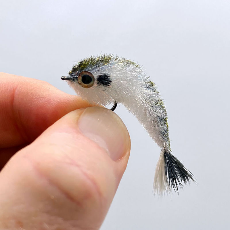 Micro Changer - Two Pack - SHAD