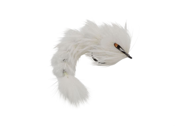 Feather Changer - WHITE