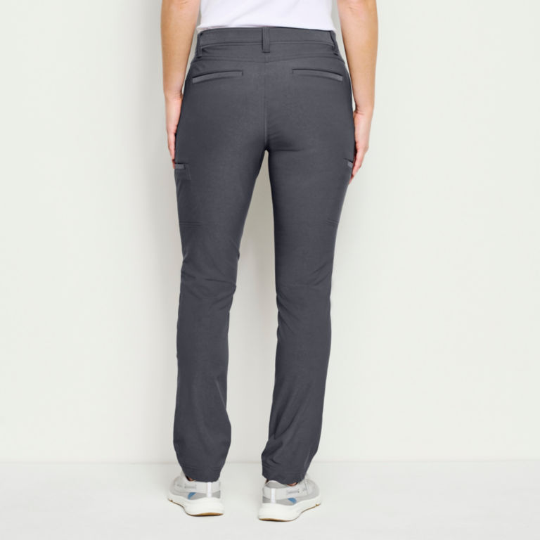Ever Stretch Natural Fit Straight Leg Pant -  image number 2