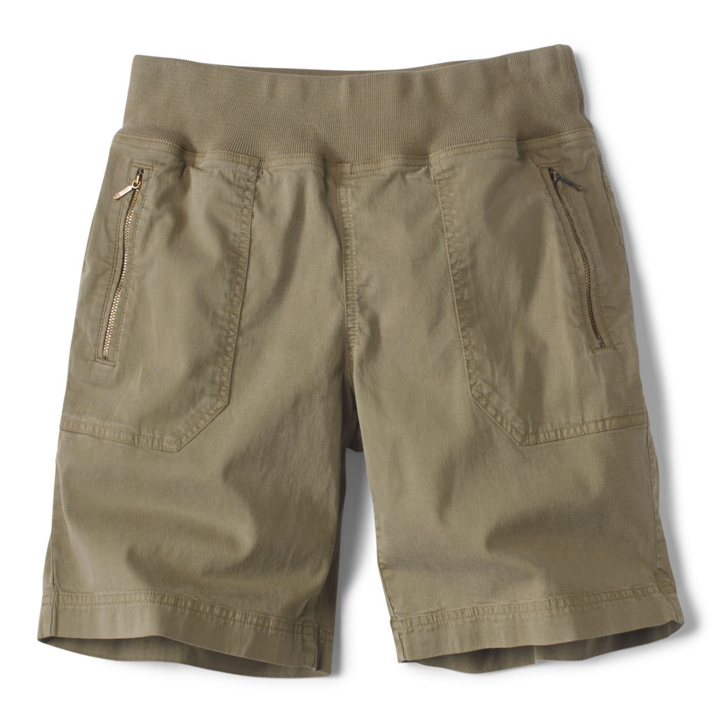 Explorer Natural Fit 7.5" Shorts -  image number 0