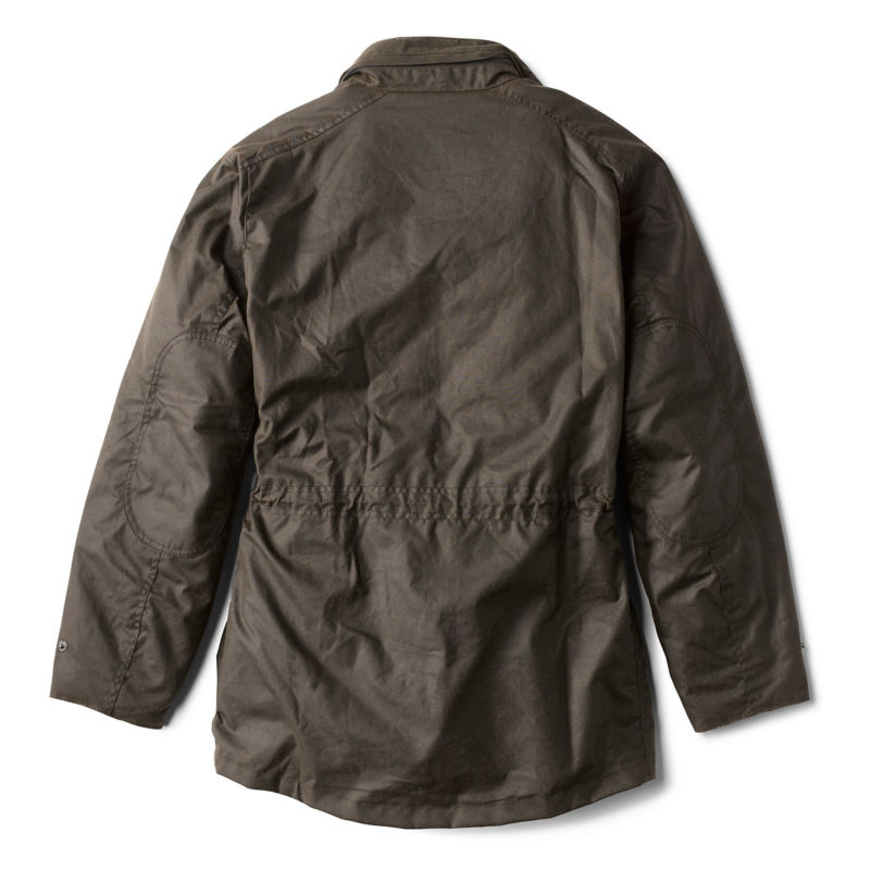 Barbour® Sapper Wax Army Jacket | Orvis