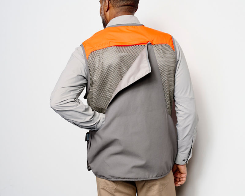 Men&rsquo;s Upland Hunting Vest -  image number 2