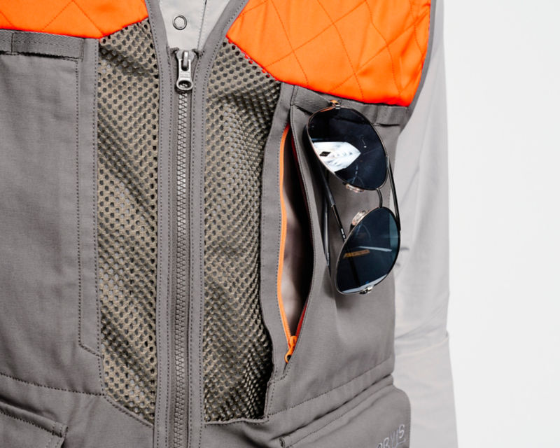 Men&rsquo;s Upland Hunting Vest -  image number 3