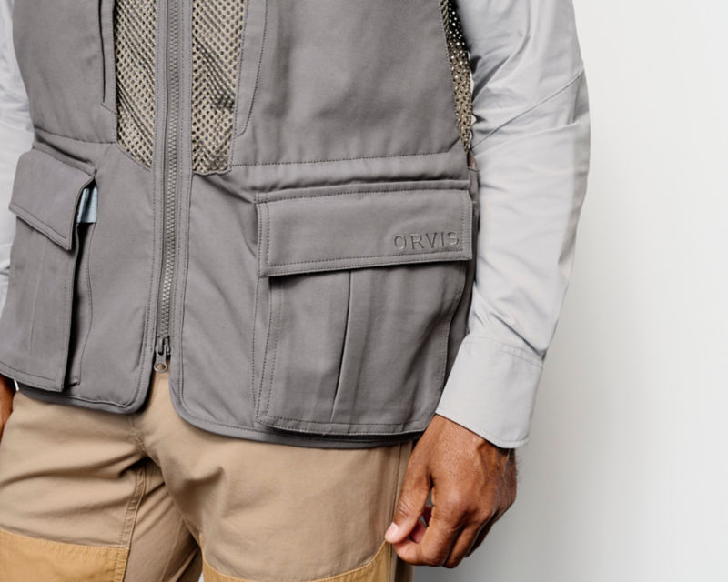 Men&rsquo;s Upland Hunting Vest -  image number 4