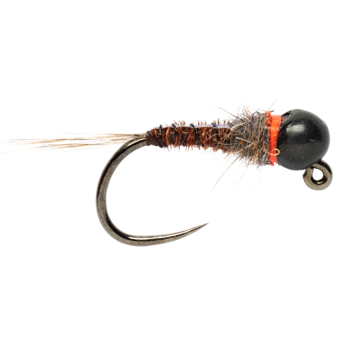 Tactical Flashback Pheasant Tail Jig - image number 0