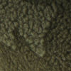 Embossed Sherpa Throw - TARRAGON TROUT