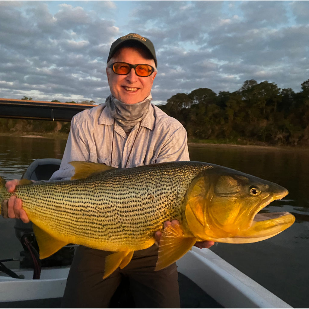 Dorados on the Fly -  image number 4