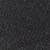 Invincible Extra Wool-Blend Crew Socks - BLACK