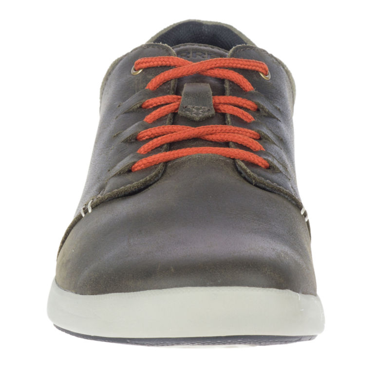 Merrell®  Freewheel Leather Sneakers -  image number 1