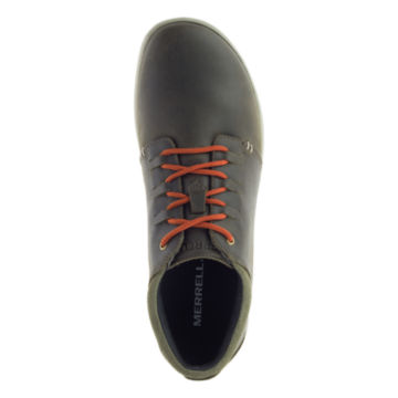 Merrell®  Freewheel Leather Sneakers - image number 4